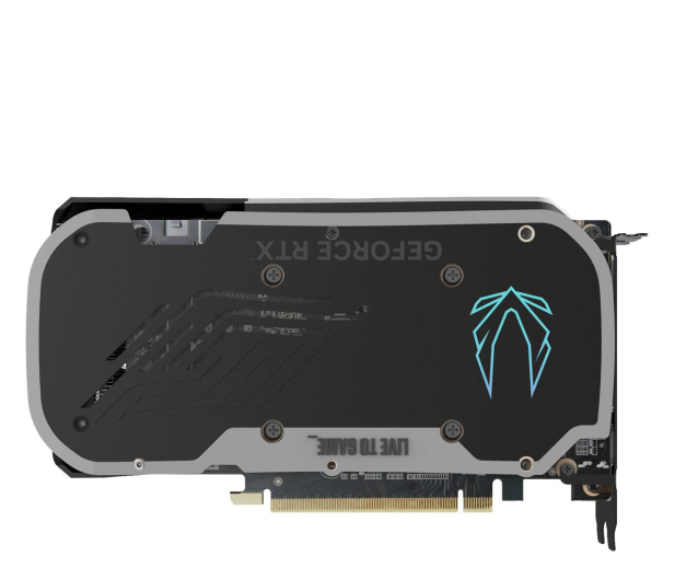 Zotac GeForce RTX 4060 Ti Gaming AMP SPIDERMAN 16GB GDDR6 - 1162040 - zdjęcie 5